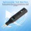Awgem TO1P Optocoupler Tester Detection Tool Rechargeable Optocoupler Online Test Module Electronic RepairTool Type-C Interface 2