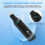 Awgem TO1P Optocoupler Tester Detection Tool Rechargeable Optocoupler Online Test Module Electronic RepairTool Type-C Interface 6