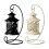 Antique Styles Iron Tea Light Candle Stand Ideal For-White 2