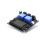 XY-BT11L 10A Battery Charge Control Module Charge and Discharge Protection Bidirectional Current Detection Protector 3