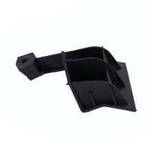 Automobile Rocker Panel Bracket Clip Support for Model Y 2020-2023 1555377-00-C 1555376-00-C