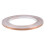 Conductive Copper Tape Roll 5mm x 30M WFR Ribbon Shield 5