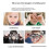 Universal Trial Lens Frame PD 50-80mm Optical Tool Fully Adjustable Universal Type Ophthalmic Equipment Trial Frame 6