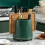 Rotating Knife Rack, Cutlery Rack, Spoon, Chopsticks, Fork Storage Rack Storage Box, Multifunctional Kitchen Storage B 8