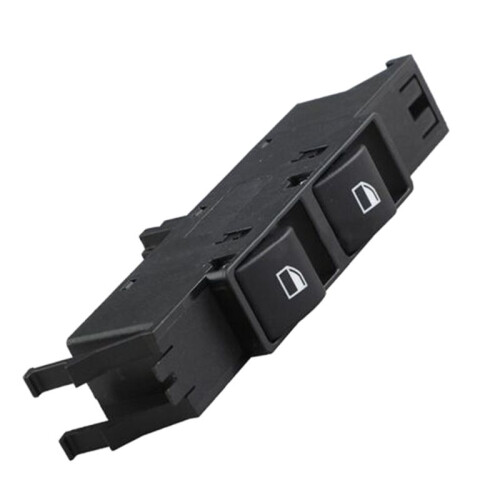 For  E46 Coupe 1999-2006 Front Left Power Window  61316902175 1