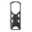 Temperature Control Back Clip for  X5 Action Camera Efficient Heat Reduction Enhanced Performance 5