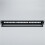 2pcs 19-Inch 1U Cabinet Rack Through 24-Port CAT6 Patch Panel RJ45 Network Cable Adapter  Jack Modular Panel 5