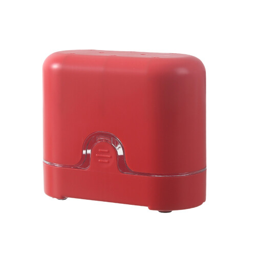Dénoyauteur et diviseur rapides efficaces de cerises de-Rouge