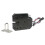 2X Small 12V 1.5A Electronic Lock  Release Assembly Electromagnetic Control Metal Safety Magnetic Lock 3