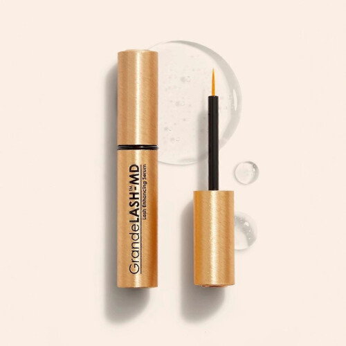 Grande Cosmetics GrandeLASH-MD Eyelash Enhancing Serum 1