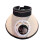 (Beige) Travel Sun Hat – Foldable & Portable – for Sightseeing & Camping 1
