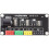 Power Supply Module 3.3v 5v 12v Multi-Output Voltage Conversion Module -DC12V to 3.3v 5v 12v 5