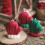 Conjunto de 2 velas aromáticas para casa e para presentear. 5