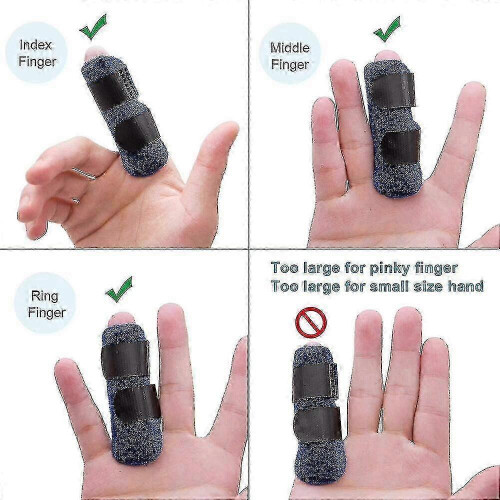 Trigger Finger Splints 1