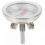 Oven Thermometer Baking Oven Thermometer BBQ Temperature Measuring Tool 2