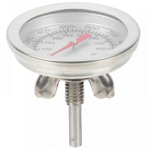 Oven Thermometer Baking Oven Thermometer BBQ Temperature Measuring Tool 1