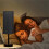 PeiBaiShun modern bedside table lamp with 3-level dimming 5