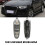 Car DRL Headlight Control Module Unit 8U0941475A for  Q3 2012-2015 LED Daytime Running Light Source with Heat Sink 5