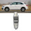 Car DRL Headlight Control Module Unit 8U0941475A for  Q3 2012-2015 LED Daytime Running Light Source with Heat Sink 6