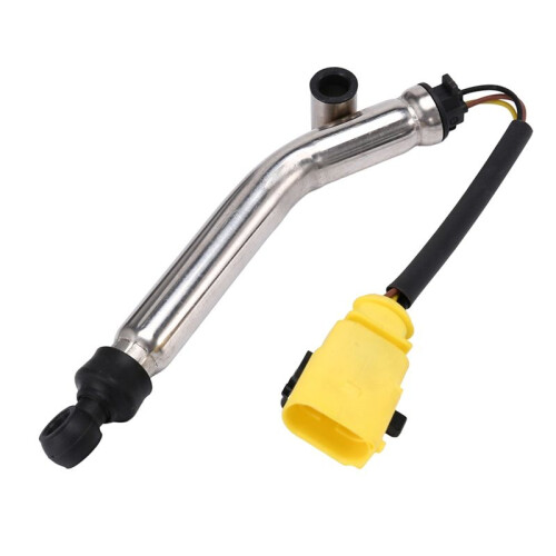 4x 5NA823823F(E) Left & Right Front Active Bonnet Actuator Hinge Sensor Pedestrian Protection for   2016-2022 2