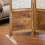 Socle de séparation en bois, accessoire 1 pièce 6