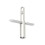 Lampe de camping d'urgence rechargeable et pliable (1 pièce) 2