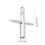 Lampe de camping d'urgence rechargeable et pliable (1 pièce) 3