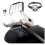 LED Hard Hat Light, Rechargeable Dimmable Hat Light Clip, Hat Flashlight for Running Camping Biking Emergencies 1