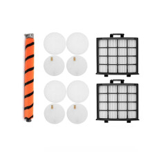 Filter Brush Kit for PZ1000 PZ1000UK/T Series Handheld Cordless Vac Spare Parts Accessories