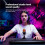 Desktop USB Live-Microfoon Computeropname Gaming Stem Zang Professionele RGB-Microfoon voor Studio-Opnames 9