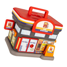 Funny Savings Container For Kids And Adult Combining Fun-1