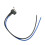 Car Tailgate Control  Contact Sensor Maintenance Cable for   S60 XC60 4