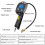 Digital Display DäCktrycksmäTare BiltillbehöR HöGprecisionsöVervakning Inflation Universal BildäCk Manometro 6