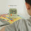 Retro  Handheld Game Machine Alarm Clock Kids Cute Digital Clock Multi Function Countdown Snooze Desk Table Clock 4