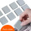 Artist Kneadable Eraser 5 Pieces 3