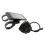 For Joyor S10-S-Z Scooter  Instrument Display with Left and Right Turn Signal Horn Multi-Function 5