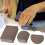 Washable Sanding Sponges and Blocks 60 Grit 2