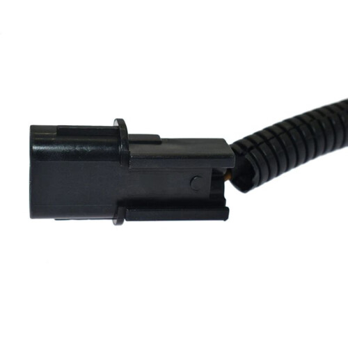 Front Right ABS Wheel Speed Sensor 95670-0X100 for  I10 2007-2013 2