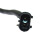 Front Right ABS Wheel Speed Sensor 95670-0X100 for  I10 2007-2013 4