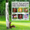 2Roll 197ft Tree Protector Wrap,Antifreeze Winter Tree Trunk Guard,Breathable Tree Trunk Bandage Cover for Plants Warm 3