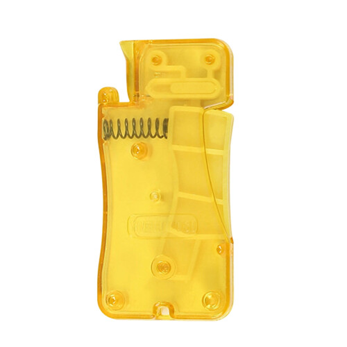 Automatic Needle Threader Ergonomic Plastic Tool 2 pcs 1