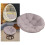 Rond Papasan stoelkussen 60 cm polyester 4