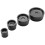 2X Watch Press Tool, Watch Back Case Closer, Watch Repair, Battery Replacement Tool 5