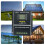 2X 80A MPPT/PWM Solar Charge Controller 12V/24V/36V/48V Auto Controller Tools Solar PV Battery Charger with LCD 2