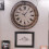 2set Clock Mechanism Silent Quartz Movement Machine Wall Hands Pointer Set for Replacing Clock Replacement Parts 6