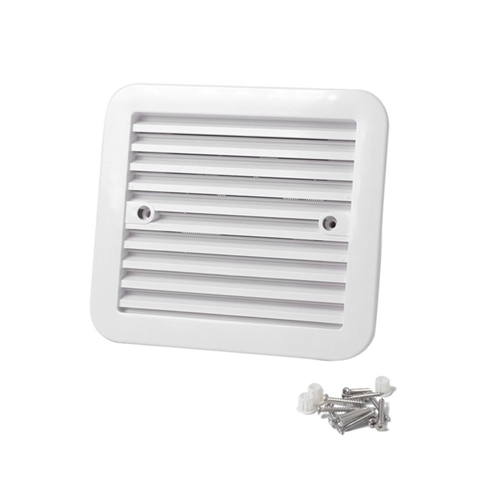 12V Universal Rv Strong Wind Cooling Trailer Exhaust Fan Caravan Effective Ceiling Mount Ventilation