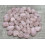 Rose Quartz tumbled stone 0.7–0.85 inch 2