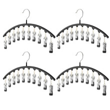 Wardrobe Leggings Storage Metal Yoga Pants Hanger Wardrobe Storage Rack