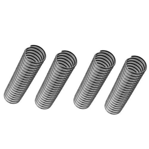 Lower Pipe Hose Replacement Parts for  Replacement Lower Hose Scrubber Accessories