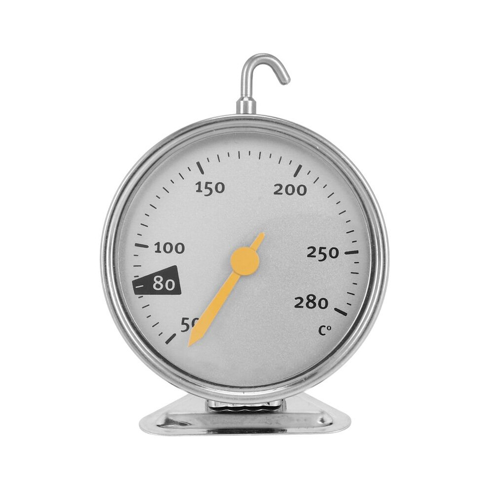 Oven Thermometer for Baking Cake and Bread Meat Aluminum Baking Tools and Accessories for Kitchen